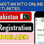 Ebl Pakistan into Online Earning Opportunities