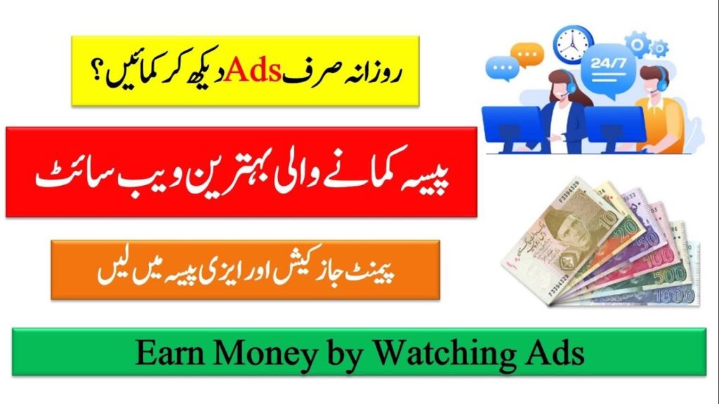 Make Money Online Without Investment