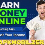 12 Earning Apps to Boost Your Income