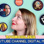 Top 5 YouTube Channel Digital Marketing for free