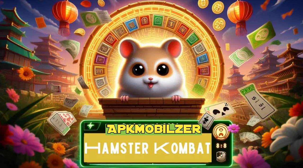 Hamster kombat daily daily cipher code