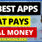 Top apps that pay real money