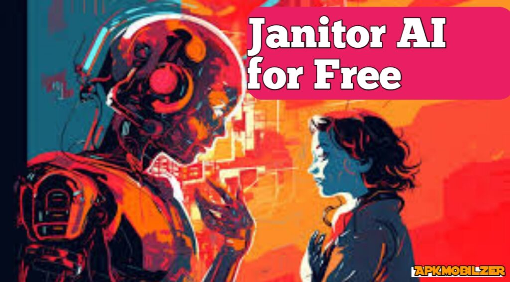 How to Use Janitor AI for Free