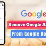 How to Remove a Google Account from Your Android Device