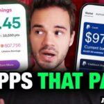 7 Free Money Earning Apps Without Investment Easy Payments