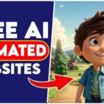 How to Make 3D Animation Kids Story Free AI Tools