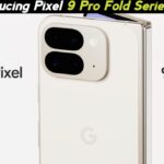 Introducing Pixel 9 Pro Fold Series 2024