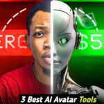 3 Best AI Avatar Tools