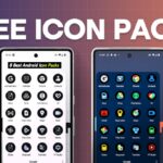 8 Best Android Icon Packs Every Android User