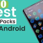 Top 10 FREE Icon Packs For Android 2024