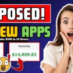 Top 15 Apps to Make $100 in 24 Hours 2024