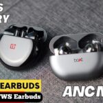 Top 5 Best TWS Earbuds You Can Buy 2024