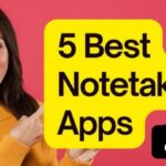 5 Best Note Apps with Graph View 2024