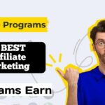 15 BEST Affiliate Marketing Programs Earn