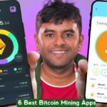 6 Best Bitcoin Mining Apps for Android Free BTC