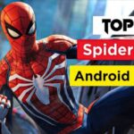 Top 6 Spider-Man Games for Android