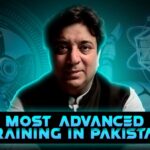 The Most Advanced AI Training in Pakistan 2024