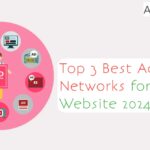 Top 3 Best Ad Networks for Your Website 2024