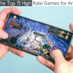 Discover the Top 15 High-Refresh-Rate Games for Android in 2024