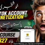 New Way to Earn Money on TikTok in Pakistan